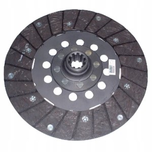 Tracza sprzęgła David Brown 89322 średnica 250 mm