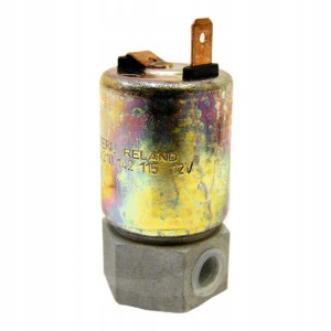 Zawór elektromagnetyczny 0210142115