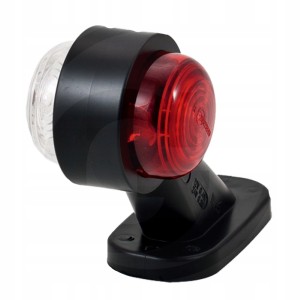 WAŚ Lampa zespolona obrysowa/pozycyjna