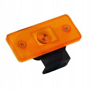 WAŚ Lampa zespolona obrysowa/pozycyjna