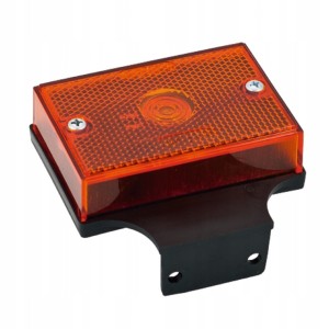WAŚ Lampa zespolona obrysowa/pozycyjna