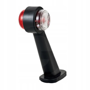 WAŚ Lampa zespolona obrysowa/pozycyjna