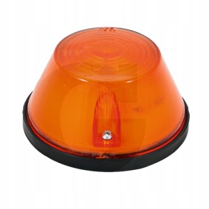 WAŚ Lampa pozycyjna boczna kierunkowskazu
