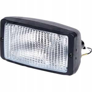 WESEM Lampa robocza 12/24 V