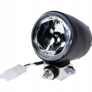WESEM Lampa robocza okrągła Ø 84 mm