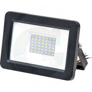 HELIOS Naświetlacz LED 30 W bez czujnika ruchu