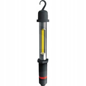 Lampa warsztatowa akumulatorowa LED 180lm