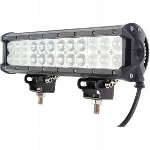 Panel LED 126W 8820 lm 505x73x107mm 9-32V