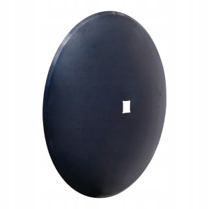 Talerz brony talerzowej gładki 460mm 1201/03-004/0