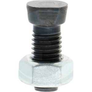 Śruba płużna M12X34 mm 12.9