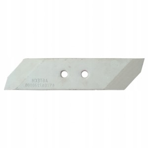 Dłuto lemiesza prawe UNIA korpus MX 1067/27-000/0