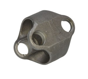 Krzyżak półosi napędowej Carraro 40871