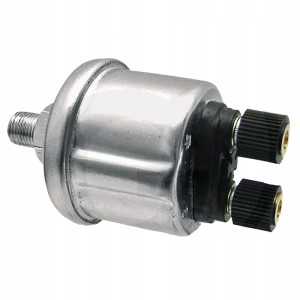 Czujnik ciśnienia oleju uniwersalny 12V 60799028