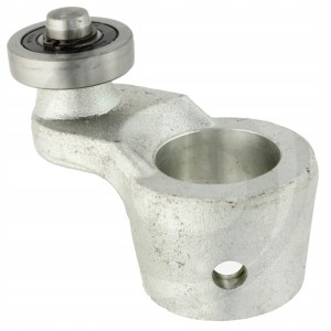 Dźwignia zgrabiarki Niemeyer 016767