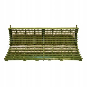 Klepisko kombajnu Bizon 5050610220