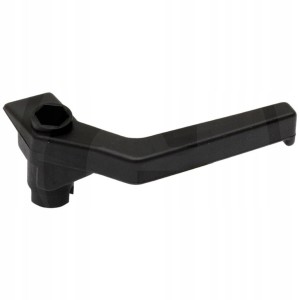 Blokada tylnej szyby Case 224731A1