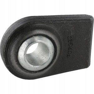 Końcówka belki do przyspawania 28.8 mm kat.2