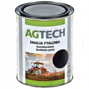Farba czarnoszara Ursus, Zetor 657270004