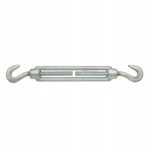Śruba rzymska M 6X80 mm opakowanie 10 szt.