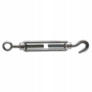 Śruba rzymska M 6X80 mm opakowanie 10 szt.