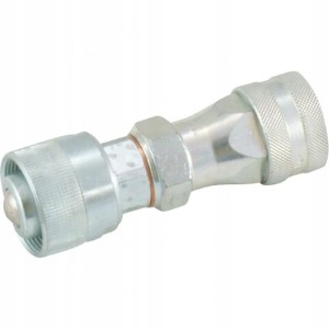Szybkozłącze hydrauliczne redukcja 65650493R