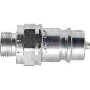 Szybkozłącze grzybkowe wtyczka M 16x1,5