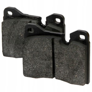Klocki hamulcowe Deutz-Fahr 04384833
