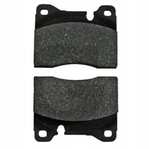 Klocki hamulcowe Deutz-Fahr 04399217