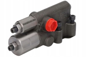 Bosch pompa hydrauliczna Case R902532941