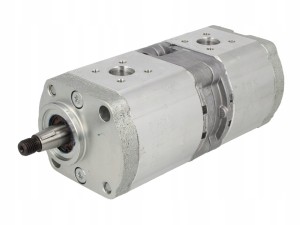 Pompa hydrauliczna Deutz-Fahr 0510665368