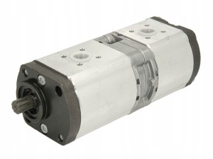 Pompa hydrauliczna Deutz-Fahr 0510765337