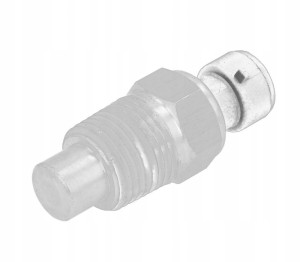 Czujnik temperatury Case New Holland 504025599