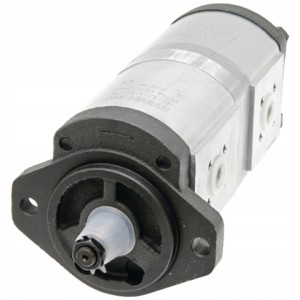 Pompa hydrauliczna Renault John Deere 0510765347