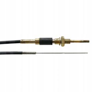 Linka gaszenia Case 1285140C2