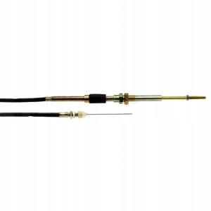 Linka gaszenia Case 3234950R1