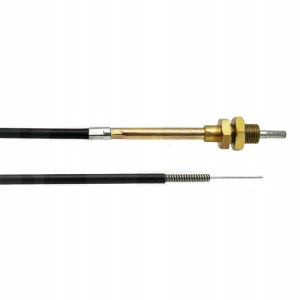 Linka gaszenia Case 3141087R91