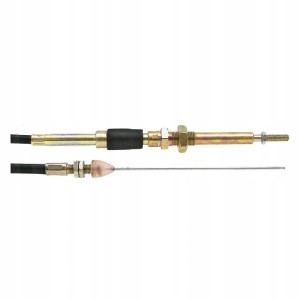 Linka gaszenia Case 1965067C1