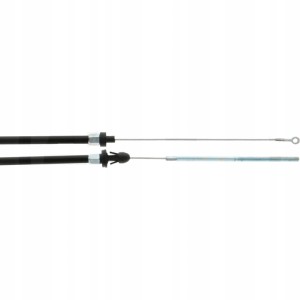 Linka gaszenia New Holland 5097711