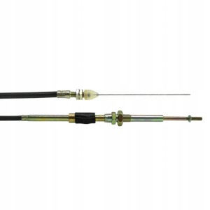 Linka gaszenia Case 3221356R3
