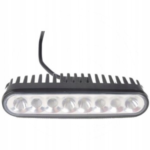 Lampa robocza LED 40W 2200lm