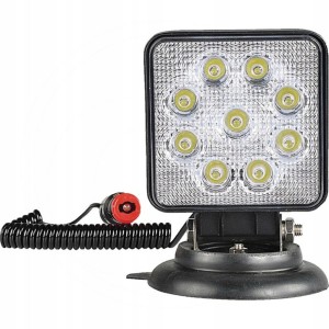 Lampa robocza LED 27W 2200 lm