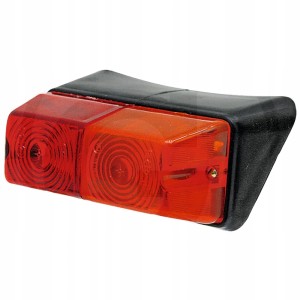 Lampa kierunkowskazu tylna prawa MTZ FP209