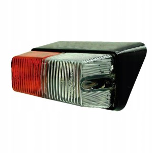 Lampa kierunkowskazu przednia prawa MTZ