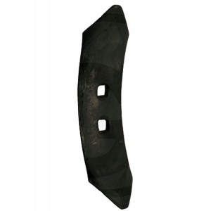 Redlica kultywatora 255x65x8 mm