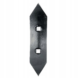 Redlica kultywatora 240x60x8mm