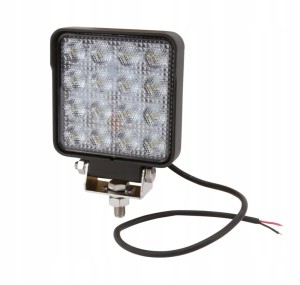 Lampa robocza LED szperacz LED 3040 lm 12/24V