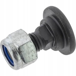 Śruba nożyka Kverneland KT56403000