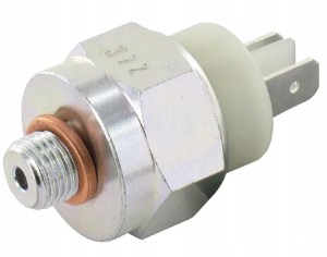 Włącznik świateł hamowania Deutz-Fahr 02330326