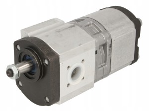 Bosch Pompa hydrauliczna 0510665389