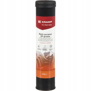 Smar uniwersalny EP 400g Kramp